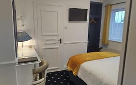 Abacus Guesthouse